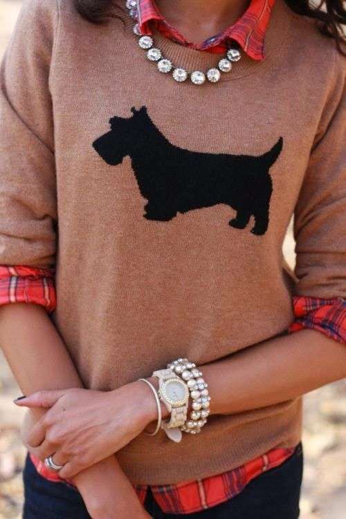 Favorite Pinterest “PINS”- Winter Fashion