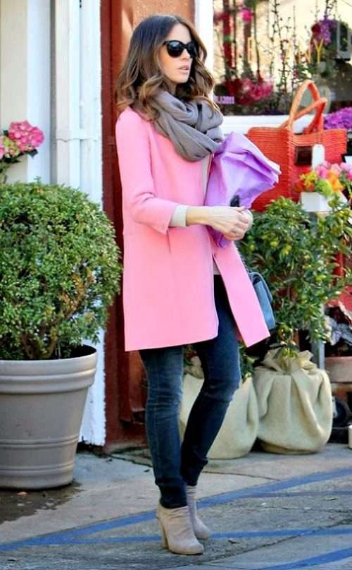 Favorite Pinterest “PINS”- Winter Fashion