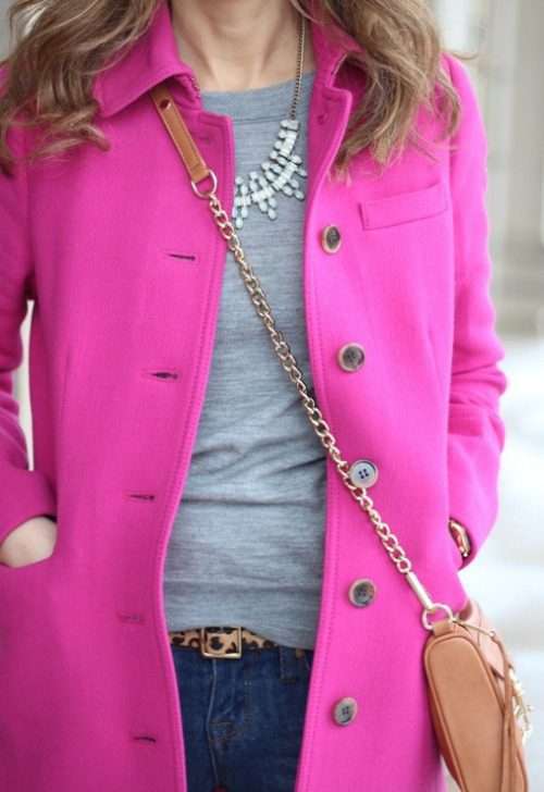 Favorite Pinterest “PINS”- Winter Fashion