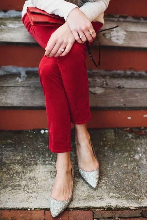 Favorite Pinterest “PINS”- Winter Fashion