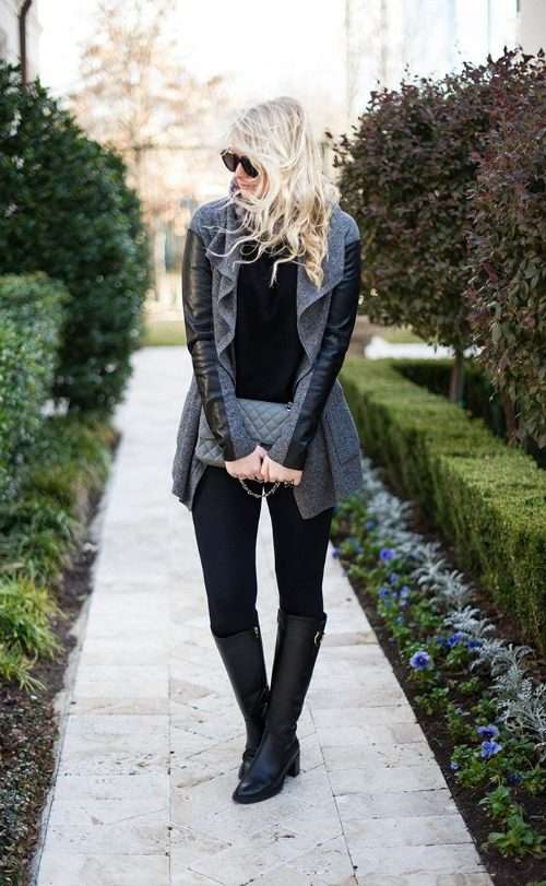 Favorite Pinterest “PINS”- Winter Fashion