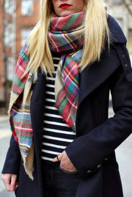 Favorite Pinterest “PINS”- Winter Fashion