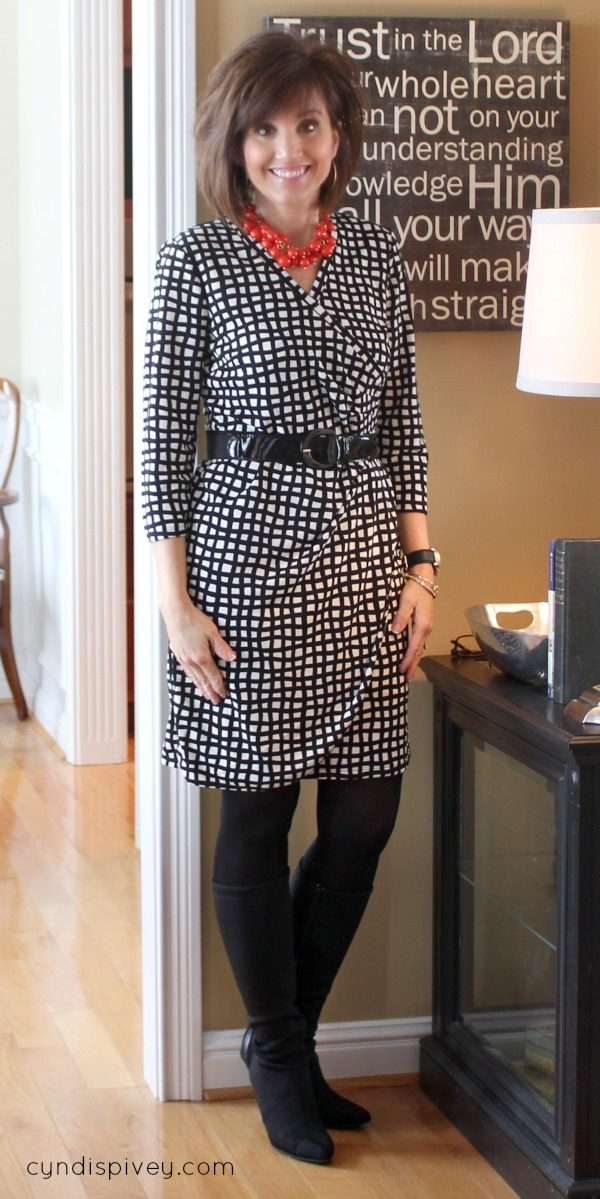 3 Valentine’s Day Outfits