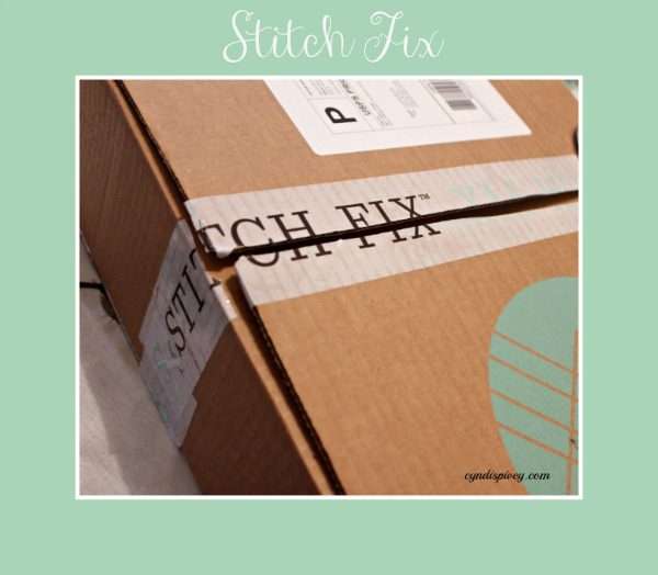 Stitch Fix and San Francisco