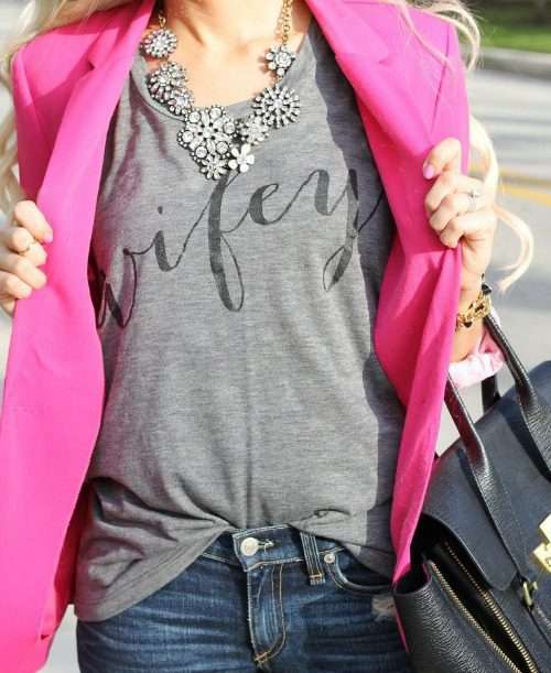 Favorite Fashion “PINS”-Spring Fashion