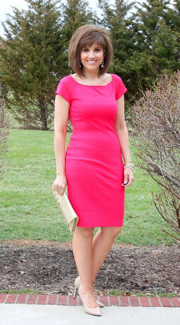 28 Days of Spring Fashion (Day 21) - Cyndi Spivey 28 Days of Spring Fashion (Day 21) - Cyndi Spivey