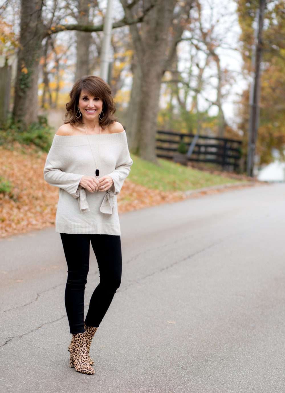 25 Days Winter Fashion: Boots from Nordstrom - Cyndi Spivey