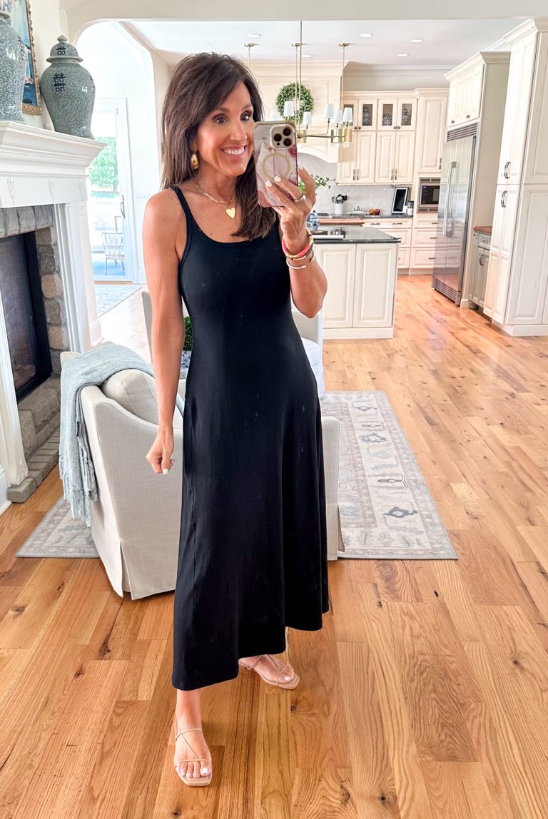 Best Summer Pieces from Old Navy - Cyndi Spivey