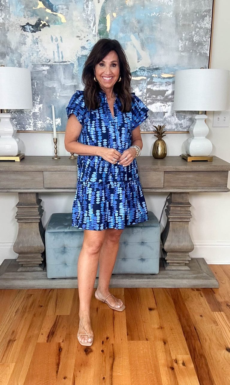 SUMMER STYLE | AVARA - Cyndi Spivey SUMMER STYLE | AVARA - Cyndi Spivey