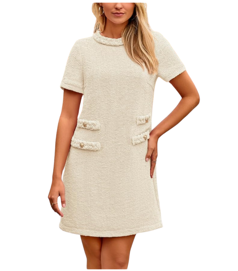 My 10 Favorite Transition Dresses from Amazon - Cyndi Spivey