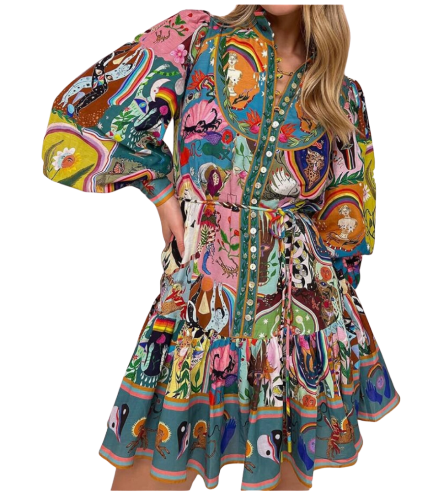 My 10 Favorite Transition Dresses from Amazon - Cyndi Spivey My 10 Favorite Transition Dresses from Amazon - Cyndi Spivey