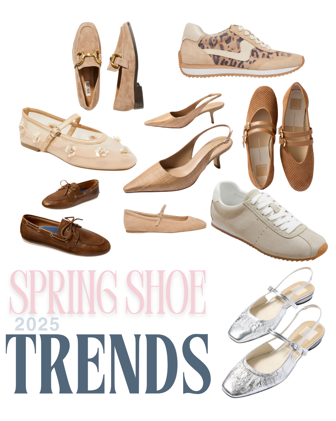 Editors' Picks: Our Favorite Shoes Of 2025 (So Far): The Perfect Shoes For Spring - n9rg4xj