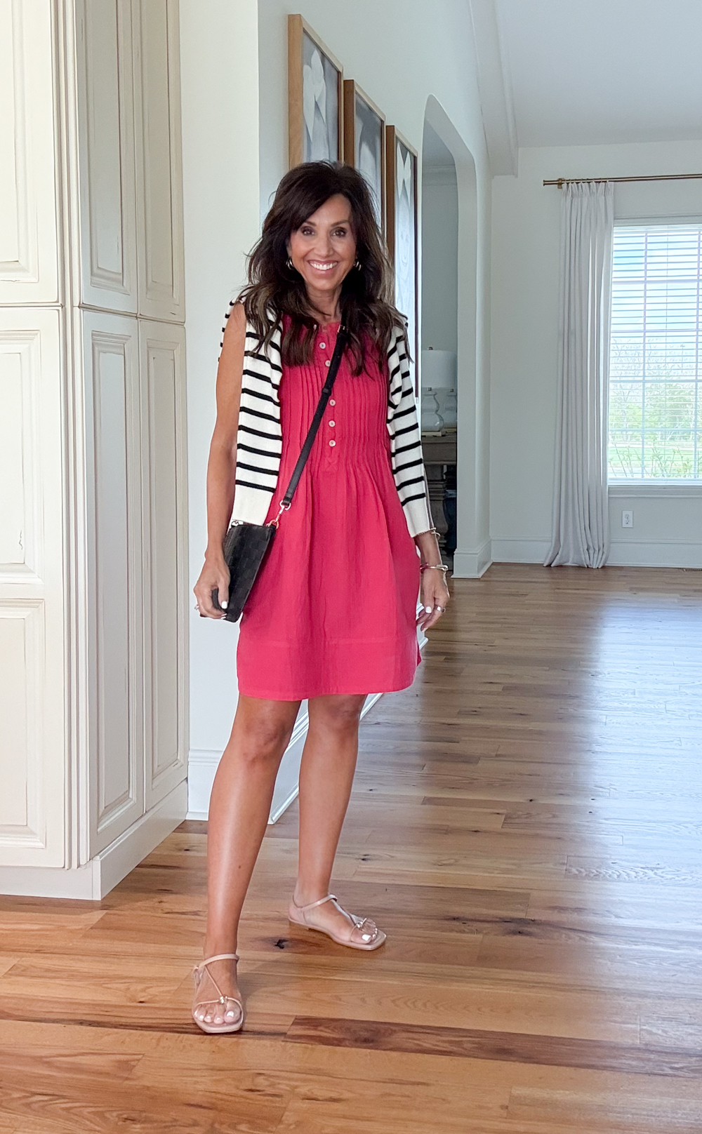 Affordable Luxury with Quince: New Spring Arrivals I'm Loving - Cyndi Spivey Affordable Luxury with Quince: New Spring Arrivals I'm Loving - Cyndi Spivey