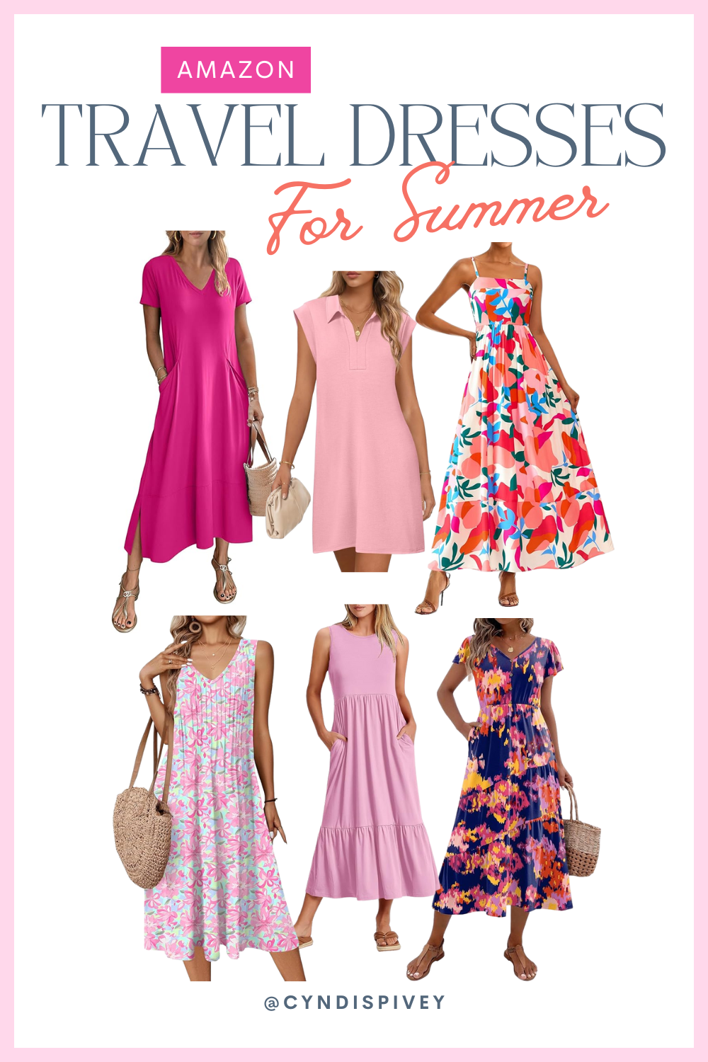 the Best possible Shuttle Clothes for Summer season: Flattering, Light-weight, and Simple to Pack the Best possible Shuttle Clothes for Summer season: Flattering, Light-weight, and Simple to Pack