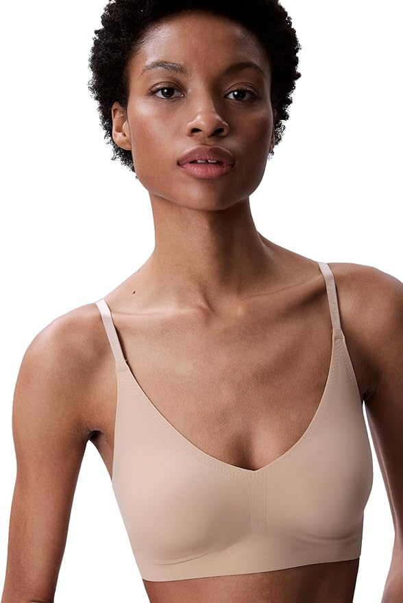 Best No underwire Seamless Bras Bralettes for Women Over 50 on Amazon