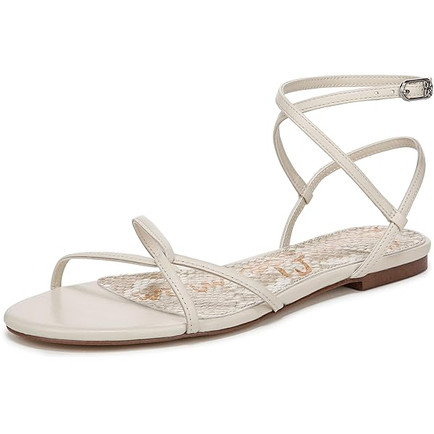 Sam Edelman Ellina Flat Sandal