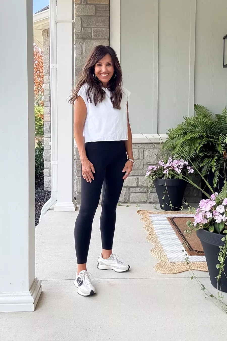 CRZ YOGA ATHLEISURE AMAZON