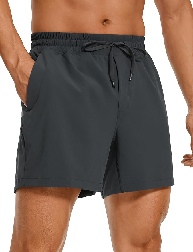 Men's Quick Dry Workout Shorts
