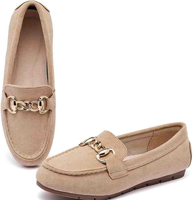 WOMENS SHOES FALL 2025 LOAFERS