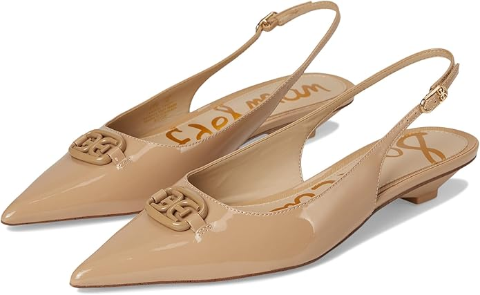 Sam Edelman Aggie Pump