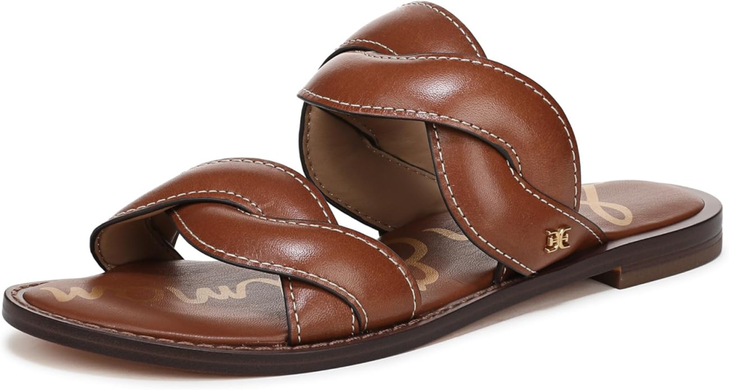 Sam Edelman Hellen Flat Sandal
