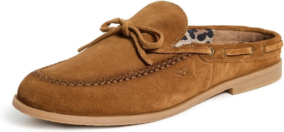 Free People Seas The Day Mules Best Shoes to Wear to Transition from Summer to Fall 2025