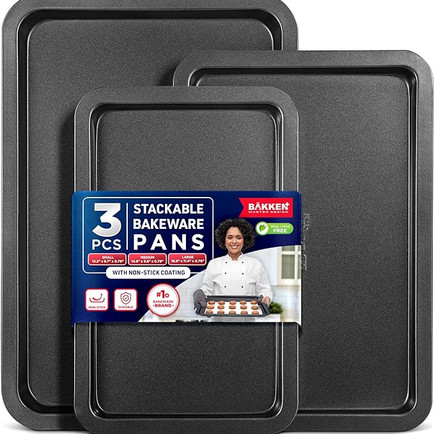 AMAZON KITCHEN FINDS BAKING PANS