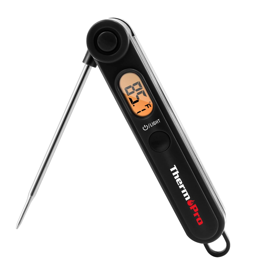 Digital Meat Thermometer Kitchen Finds Amazon