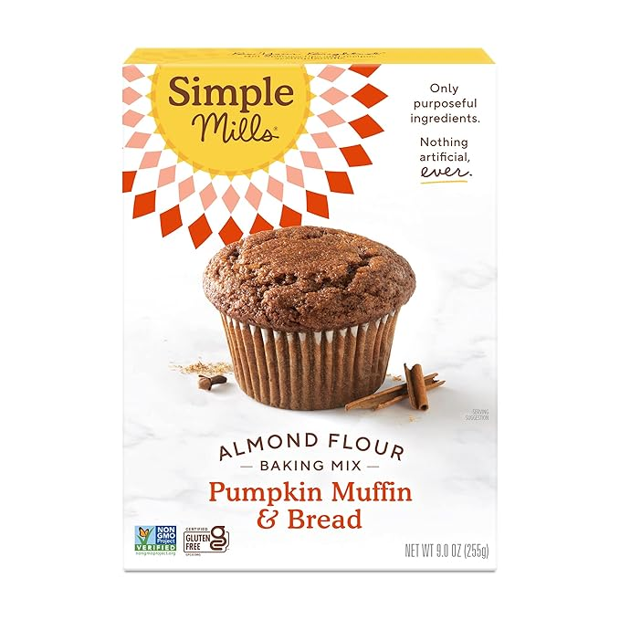 Baking Mixes Easy Kitchen Hacks for Grandmas Moms Amazon Grocery Fidns