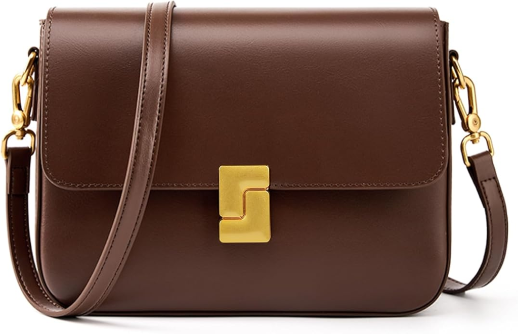 BUDGET FRIENDLY AMAZON ACCESSORIES FOR FALL WINTER 