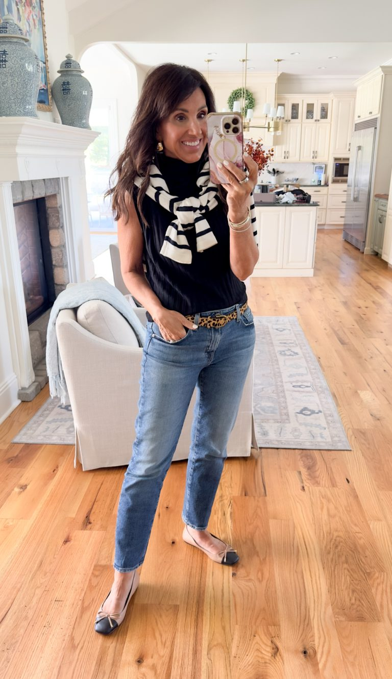 HOW TO WEAR LEOPARD ACCESSORIES FOR WOMEN OVER 40 50 60