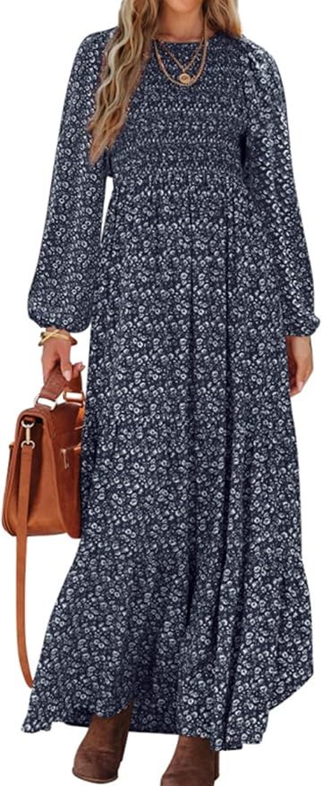 MODEST DRESSES FOR CHURCH THIS FALL 2025
