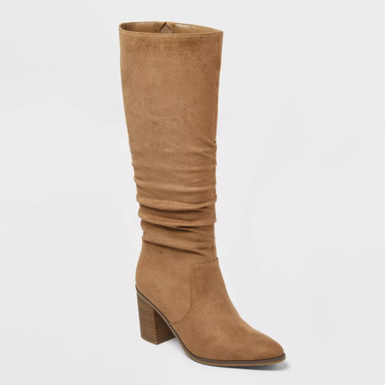BOOTS FROM TARGET FALL 2025