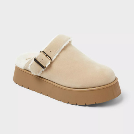 CLOG SLIPPER COMFORTABLE AFFORDABLE SHOES FOR FALL 2025