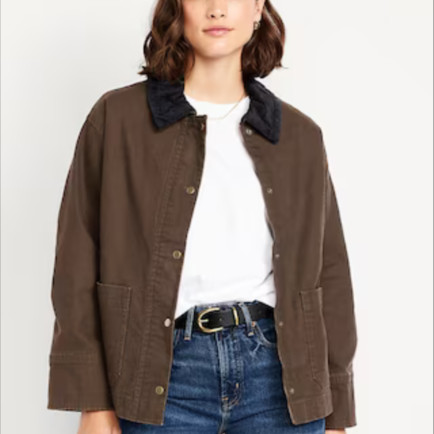 Barn and Chore Jackets and Coats to Buy for Fall 2025 for Women over 50