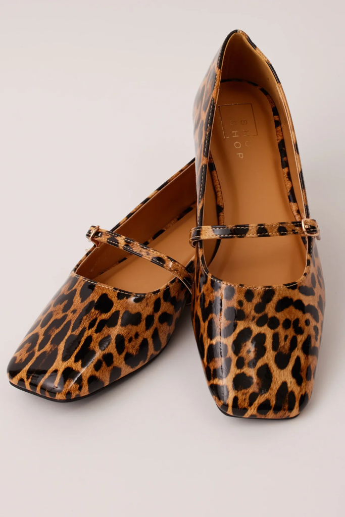 THE BEST FALL 2025 SHOES FROM AVARA