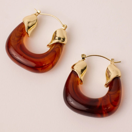 STYLISH EARRINGS FOR FALL