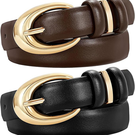 CUTE AFFORDABLE BELTS FROM AMAZON