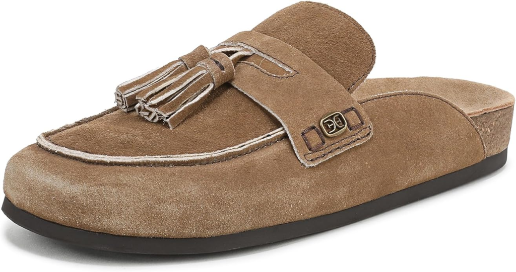 comfortable transition shoes for summer to fall 2025