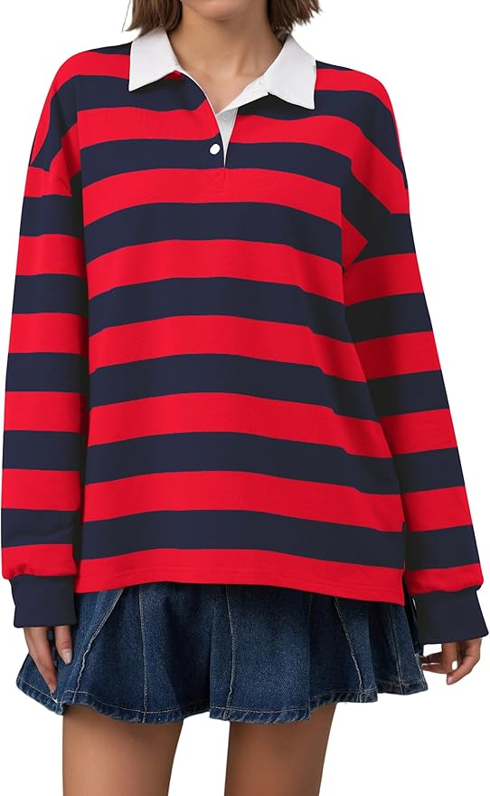 rugby shirt