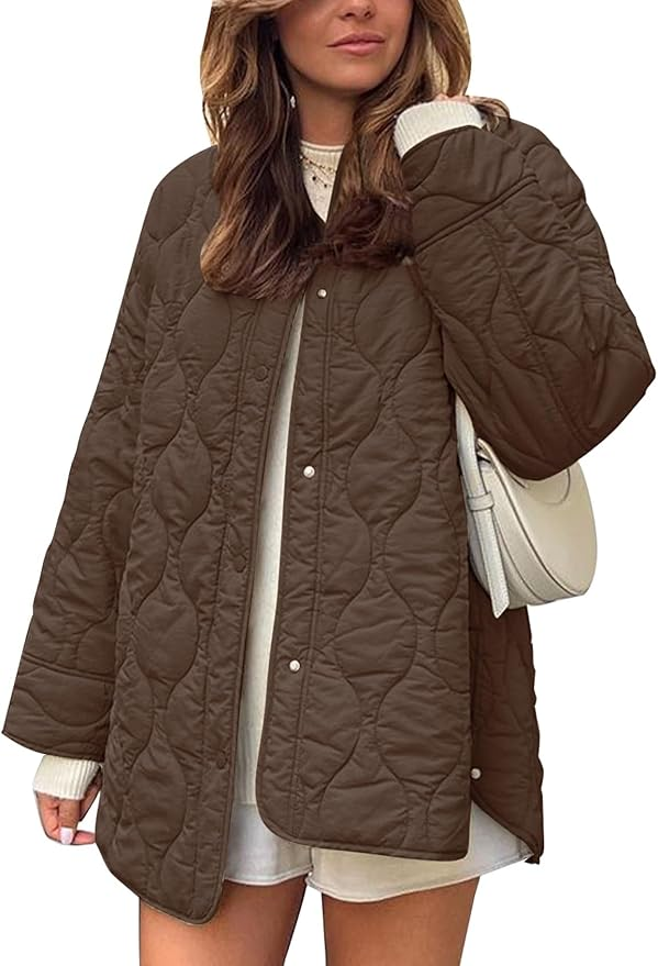 tuckernuck inspired jacket find on amazon