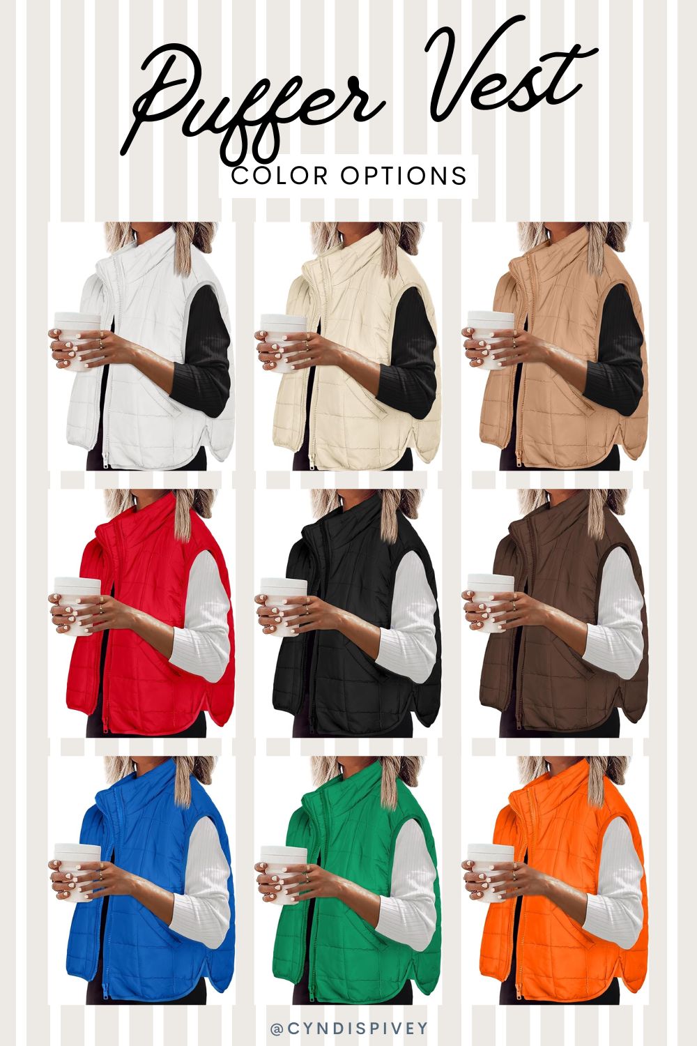 Amazon-Quilted-Puffer-Vest-Color-Options