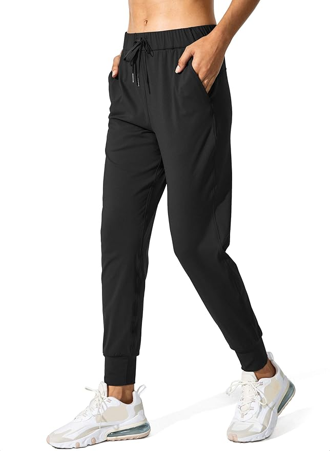 LULULEMON INSPIRED BEST JOGGERS FROM AMAZON