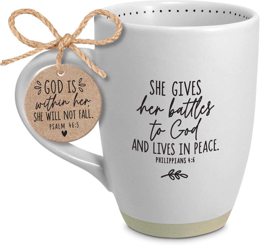 GIFTS FOR CHRISTIAN FRIENDS AMAZON