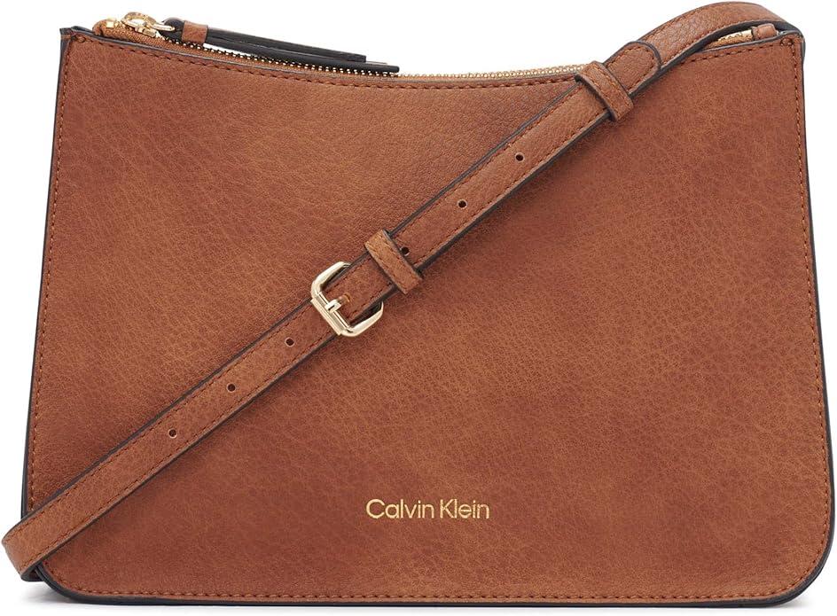 CALVIN KLEIN MESSENGER CROSSBODY FROM AMAZON PRIME BIG DEAL DAYS