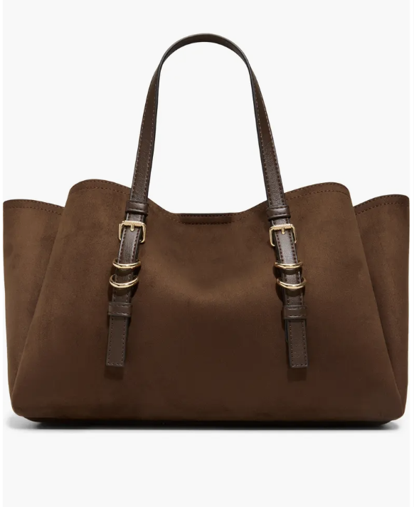 FAUX LEATHER TOTE ALDO AT NORDSTROM OCTOBER 2025