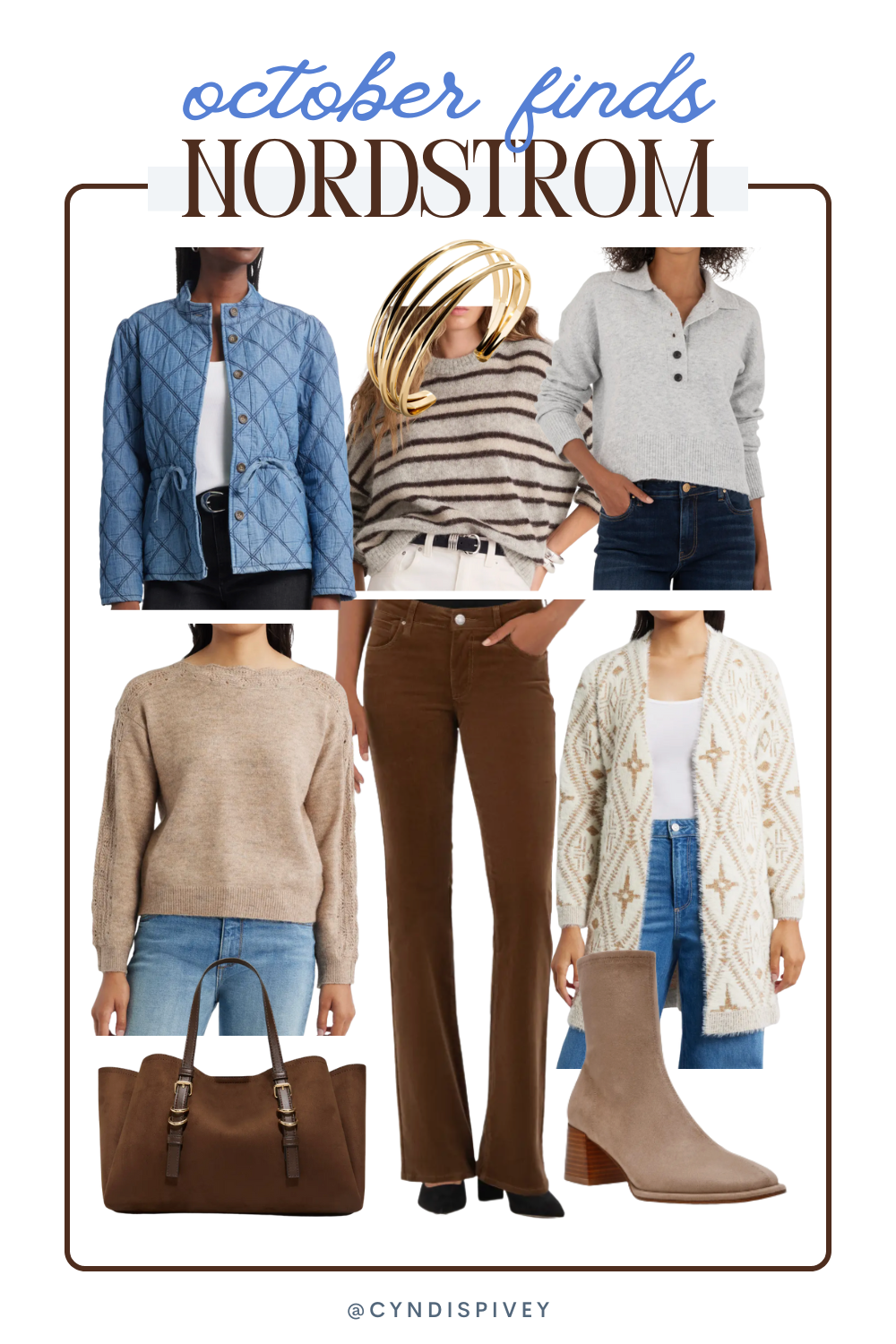40+ Nordstrom Unearths I’m Loving This October 40+ Nordstrom Unearths I’m Loving This October