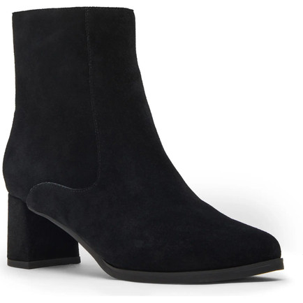 BLONDO WATERPROOF BOOTIES FROM NORDSTROM