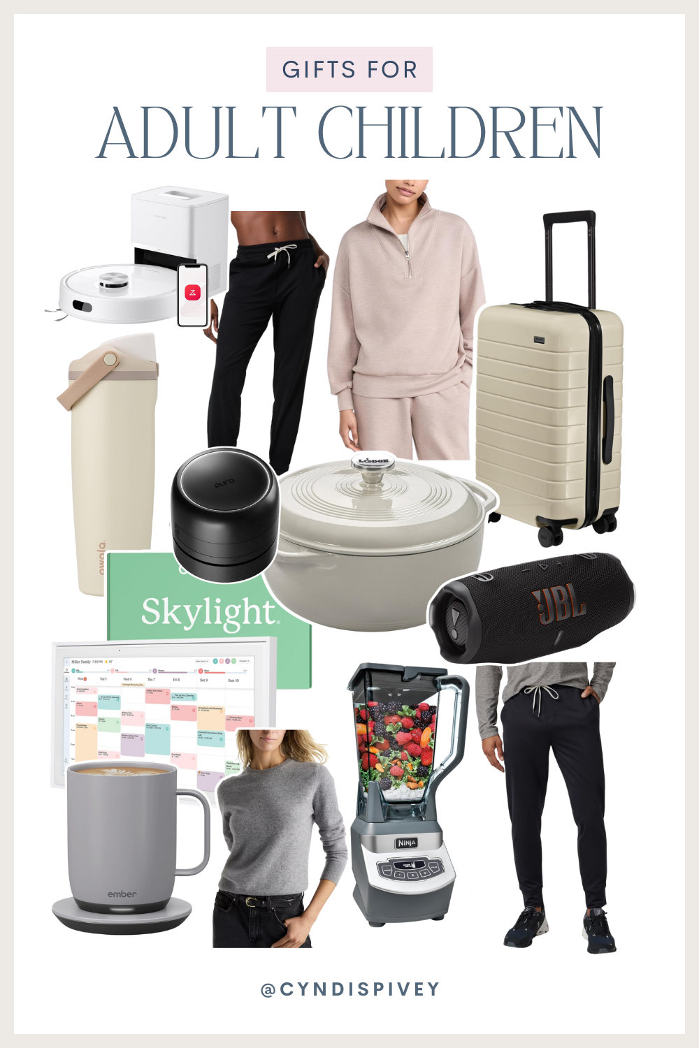 The Best possible Presents for Your Grownup Kids They’ll In point of fact Admire The Best possible Presents for Your Grownup Kids They’ll In point of fact Admire