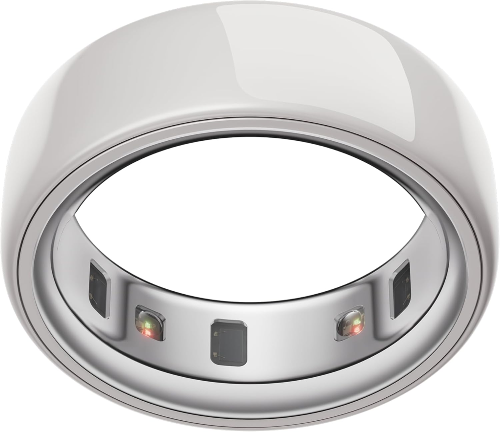 OURA RING FOR MEN, GIFTS FOR HUSBAND FOR CHRISTMAS